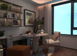 丰台王炸新盘开放！嘉棠璟樾售楼处爆满，三大国企联手造“第四代住宅”！