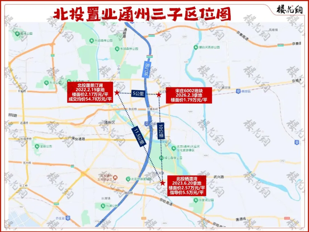 情人节那天，北投置业注销了预售证