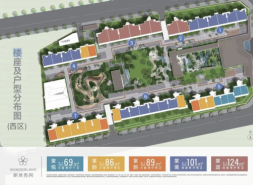 招商朝棠揽阅2月网签破亿，营销新帅李昂春节抢收！