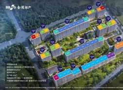 金隅海岄春节6套网签，均价8.49万，张晓龙“抢收”淡季市场！