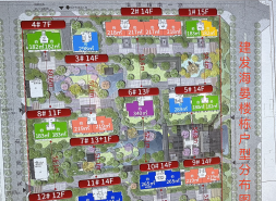 建发海晏2月3.42亿登顶北京，均价14万/㎡创新高！