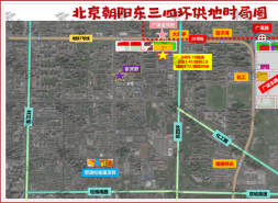 时隔17年，金茂要杀回广渠路