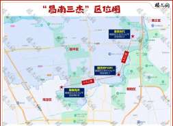 中建智地，尺度有点大