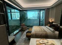 北京建工“跨界”杀入豪宅！嘉棠璟樾春节狂揽117组认筹