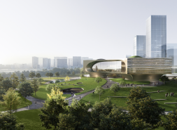 昌平新盘“转角花池”户型图曝光，赠送面积竟未收紧？