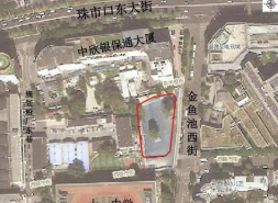 东城金鱼池项目惊动国家文物局，天坛“脚下”动工难