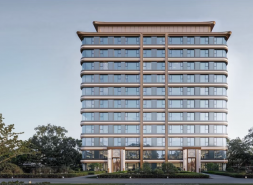 中建海宸元境单周网签12套破亿，稳居海淀销冠！