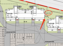 中建国贤府得房率90%起，78㎡做三居，卷死昌平！