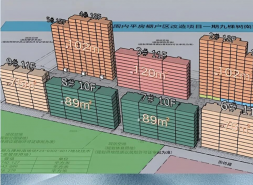 中海通州“玖树满和”马年首证，1小时认筹破200组！