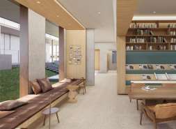 未来城·星寰时代四大样板间全开，定义昌平新“人居住标”