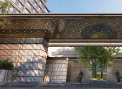 海淀“双子”大战：中建海宸元境1个月狂卖33套，谁是赢家？