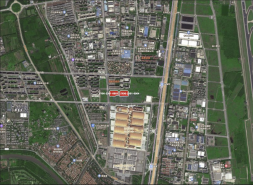 央企首秀：顺义新国展地块50天“闪电”出规划，778套纯洋房！