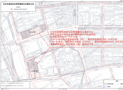 朝阳东坝“新地王”起拍价20.96亿，楼市“终极战场”再燃战火！