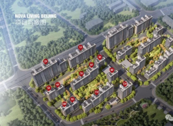 北投栖澐湾调规重启，单价3.96万起，屈晨上演“复活”大戏！