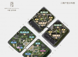 中建运河玖院加推，通州最高楼瞬间被抢光！