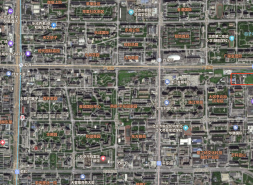 东四环“王炸”地块要来了！南磨房城中村改造，16.35万方体量，含宅地！