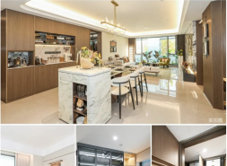 北投栖澐湾首周狂卖80套，均价3.52万/㎡，屈晨上演绝地反击！