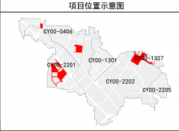 朝阳十八里店新增7宗宅地，规划建面超50万方！