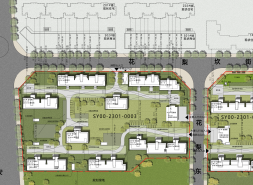 顺义青云国樾案名发布，铁工投资首秀“闪电”推进！
