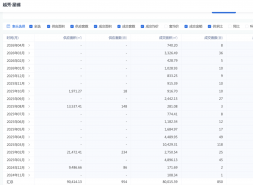 昌平越秀星樾单价跌破5万，操盘手祝梦琪打响收官战！