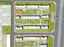 房山“销冠”城建和知筑单价3.4万清库存，单月狂卖1.22亿！