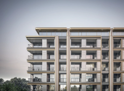 石景山璟瑞长安全盘取证，379套洋房入市