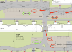 建工花乡地块定名“嘉棠雅序”，540套房源入市倒计时！