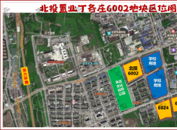 通州这个楼盘，藏着两大阳谋