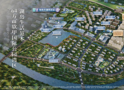 国贤府PARK 4月狂销20亿，登顶成交榜