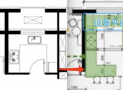 中铁青云国樾，陷“户型双标门”