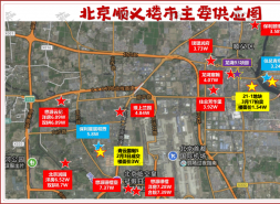 北京城建，消防突破了底线