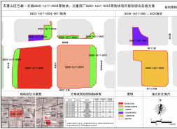 北京城建，“抢跑”石景山黄庄