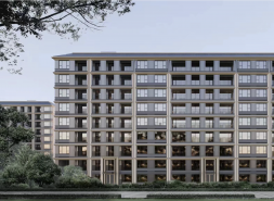 北京城建·和知筑铂瑞取证：房山“高得房率”新盘入市