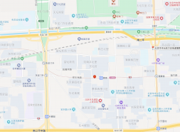 河北鑫界10.48亿夺南二环“袖珍地”