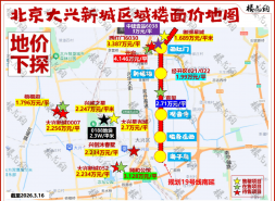 大兴楼市，鲶鱼终于来了