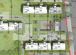 北京城建·龙樾璟序：西四环“降噪”快销盘
