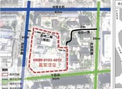 中建智地怀柔