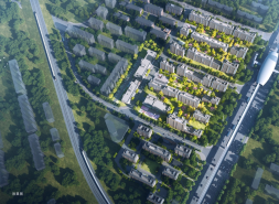 城市远见 人居范本｜北京城建房山“好房子”规划发展论坛重磅启幕