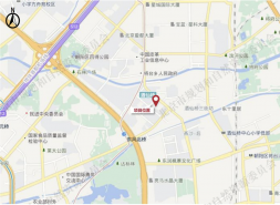 朝阳酒仙桥0013-1宅地：紧邻北京宸园，楼面价6.44万/㎡与顶豪持平