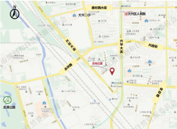大兴新城东组团0209宅地：紧邻地铁4号线，首排禁建住宅严控噪音