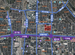 龙湖代建顺义东风商场093地块：拿地483天未开盘，大龙地产入股告吹改做施工方