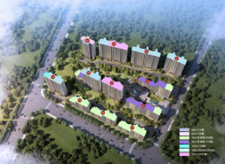 北京城建·东小口2号地：45亿起拍
