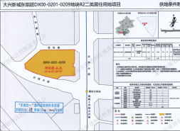 招商蛇口北京土拍复盘：高调招标、谨慎举牌
