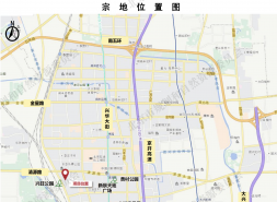 绿城·朗月和风：拿地半月拿规证刷新北京速度