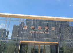 融创壹号院：楼艳青