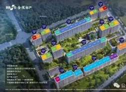 金隅·海岄：何琳”营销攻