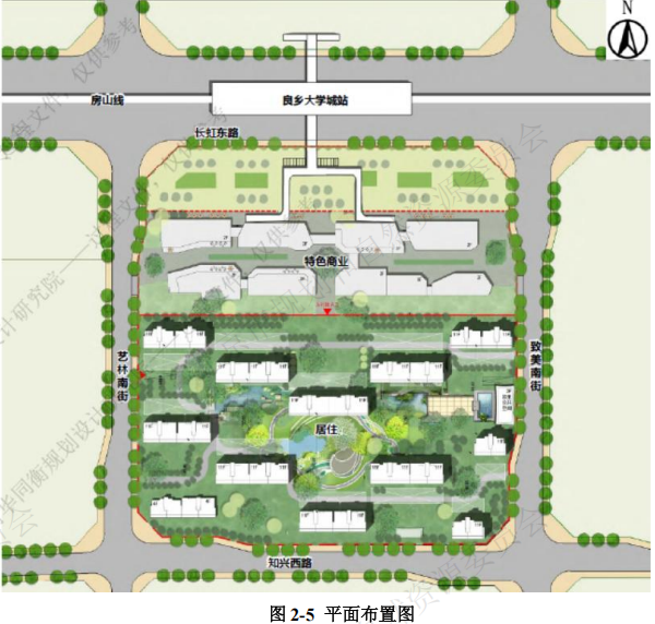 北京城建，老业主悬着一颗心