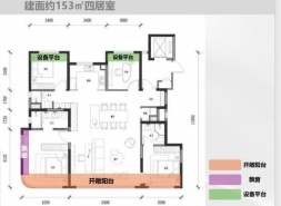 首开·熙悦京晏：通州宋庄