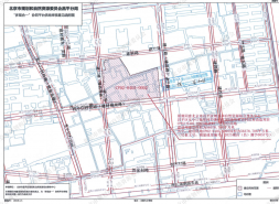 北京城建联手住总，百亿抢地昌平东小口