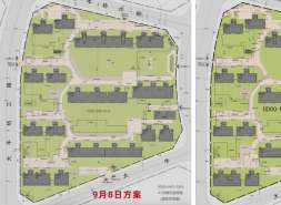 保利·嘉华天珺：四度改图，加码架空层与一步阳台